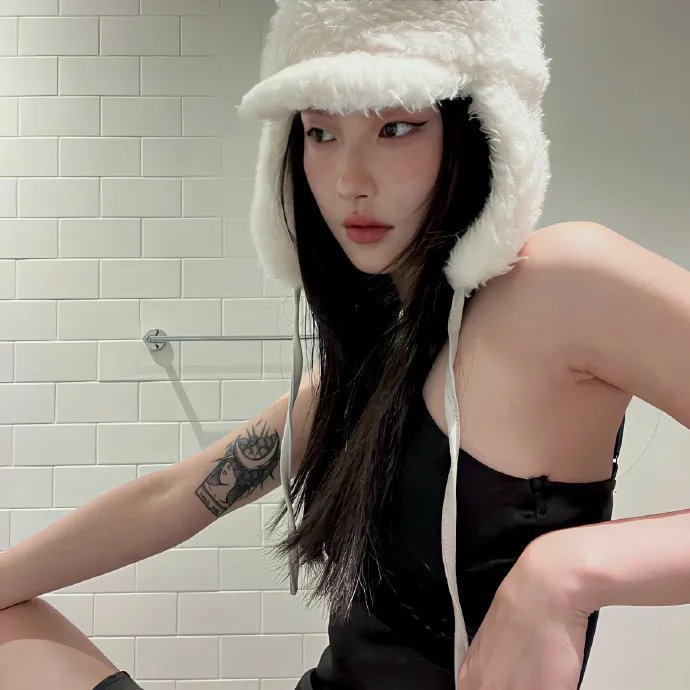 少妇多愁