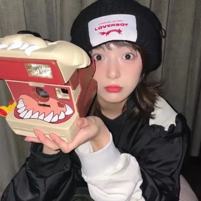 香烟和热巧克力