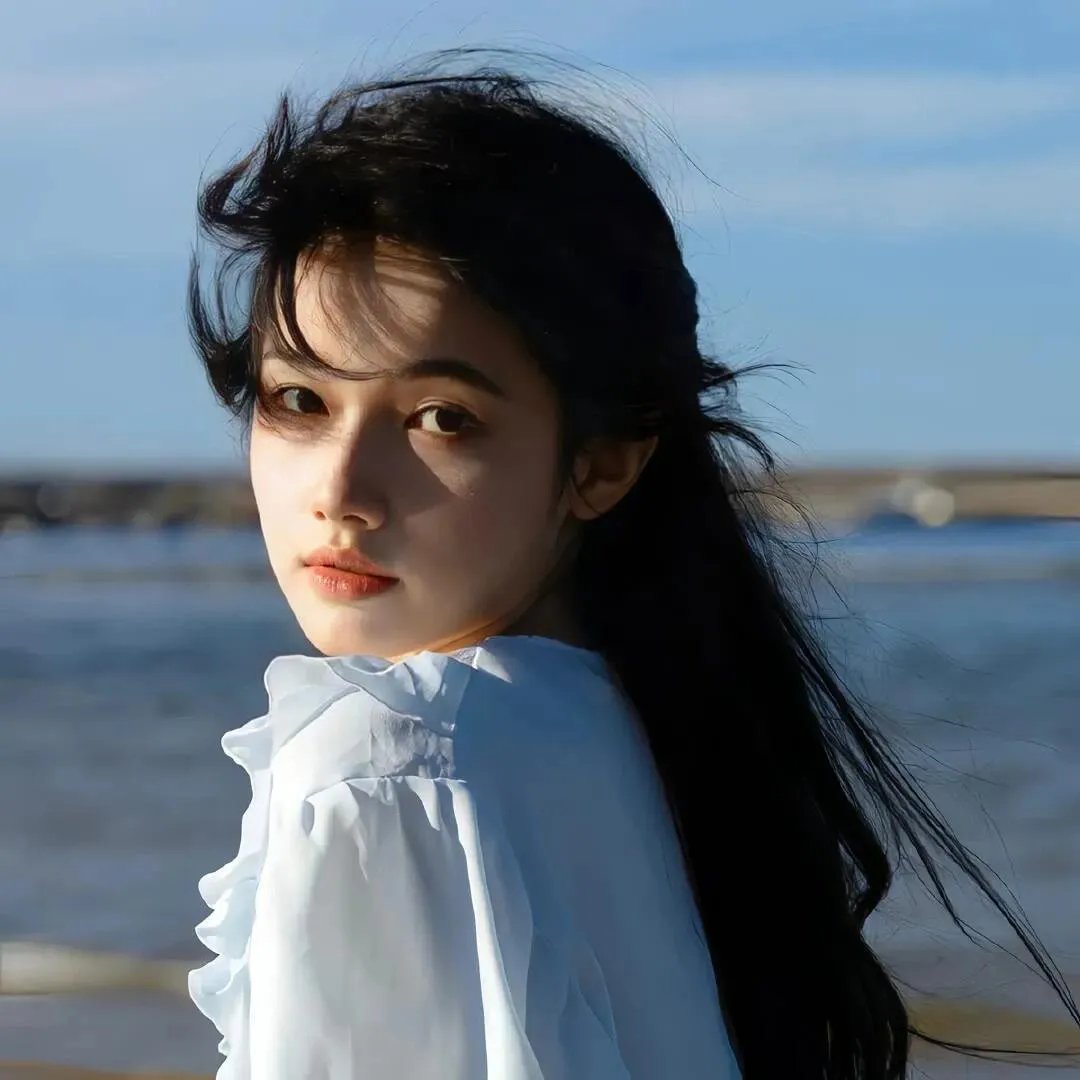 孤苦盲女阿玲